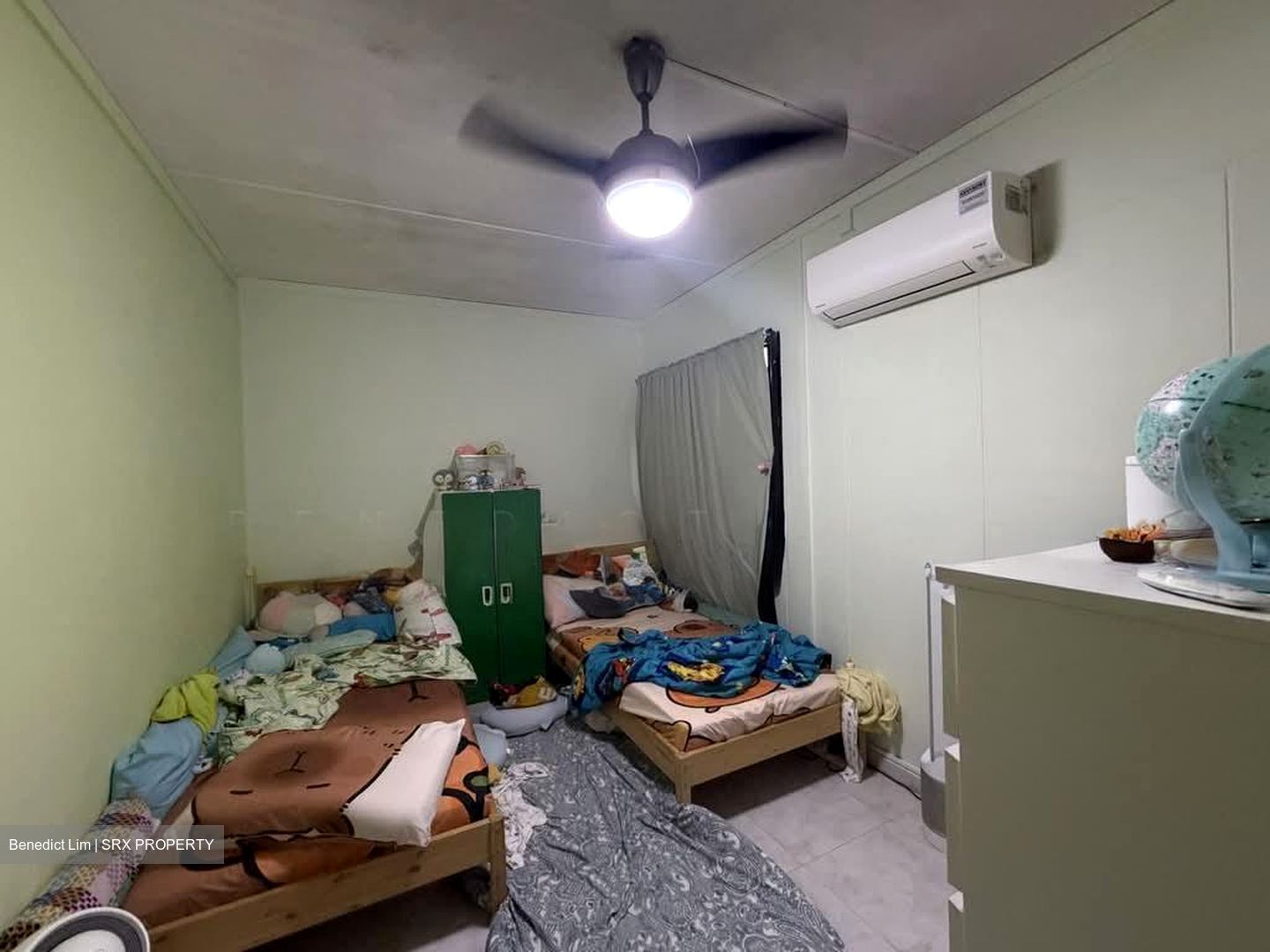 Blk 123E Rivervale Grove (Sengkang), HDB 5 Rooms #583267351
